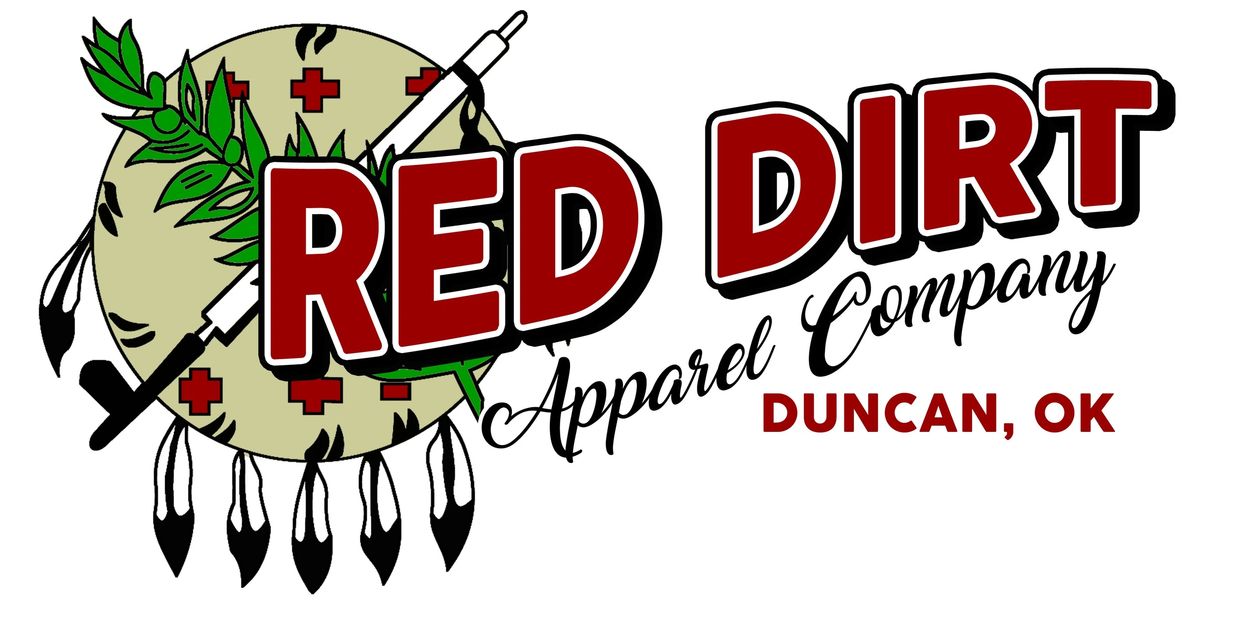 Red Dirt Apparel